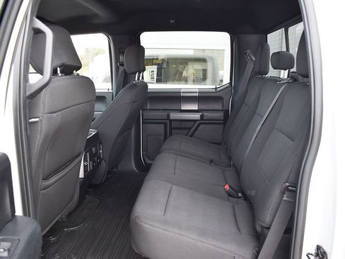 Used 2019 Ford F150 XLT w/ Equipment Group 302A Luxury AWD/4WD image 6