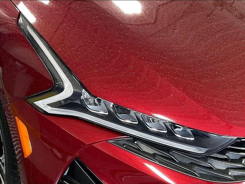 Used 2022 Kia K5 GT-Line FWD image 31