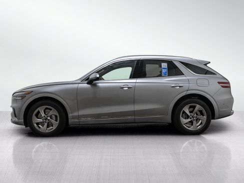 Used 2026 Genesis GV70 2.5T Advanced AWD/4WD image 3