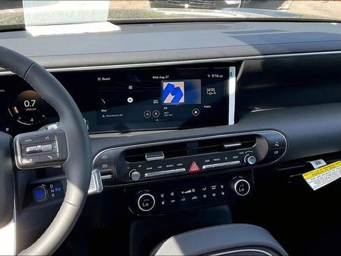 New 2026 Hyundai Palisade Limited image 7