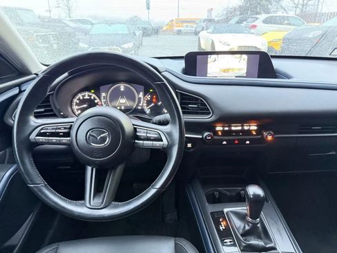 Used 2021 MAZDA CX-30 AWD 2.5 S w/ Select Package image 18