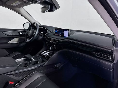 Used 2022 Acura MDX SH-AWD w/ Advance Package image 35