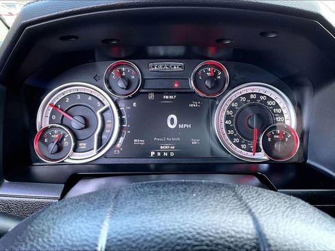 Used 2018 RAM 1500 Sport image 14