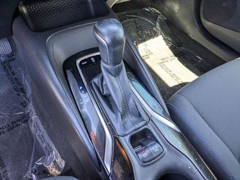 Used 2020 Toyota Corolla SE image 12