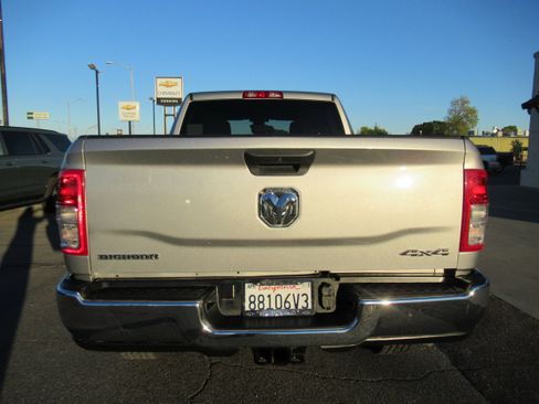 Used 2024 RAM 2500 Big Horn image 7