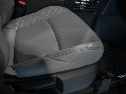 New 2026 Toyota Tacoma SR5 AWD/4WD image 32