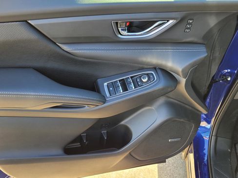 New 2026 Subaru Ascent Limited image 4