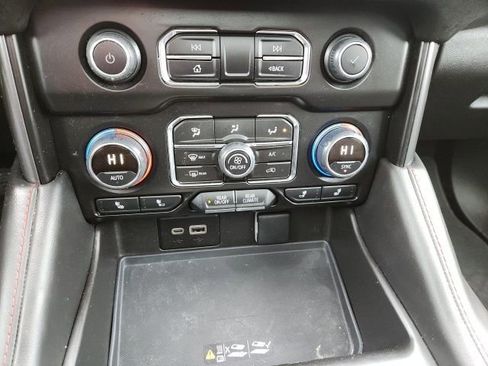 Certified 2024 Chevrolet Tahoe RST w/ Luxury Package AWD/4WD image 24