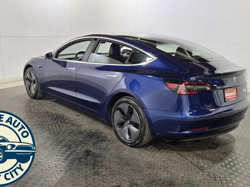 Used 2018 Tesla Model 3 Performance AWD/4WD image 5