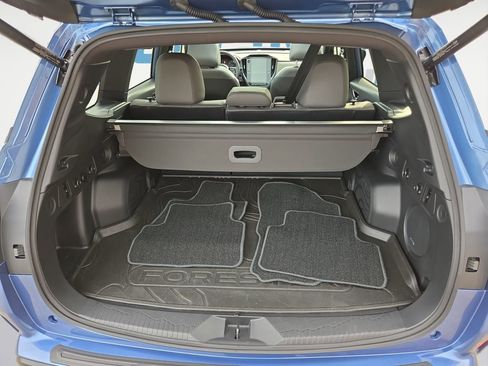 Used 2025 Subaru Forester Limited w/ Popular Package #1 image 16