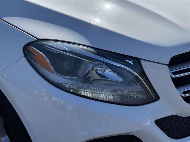 Used 2019 Mercedes-Benz GLE 400 4MATIC image 27