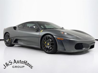 Used 2006 Ferrari F430 Coupe