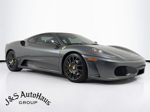 Used 2006 Ferrari F430 Coupe RWD image 1