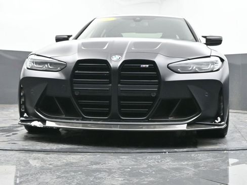 Used 2021 BMW M3 image 36