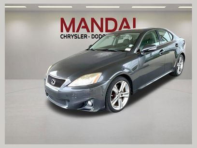 Used 2011 Lexus IS 250