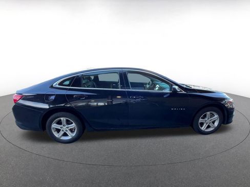 Used 2024 Chevrolet Malibu LT image 8