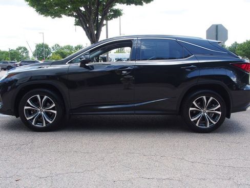 Used 2022 Lexus RX 350 FWD w/ Premium Package image 4
