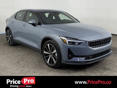 Used 2021 Polestar Polestar 2