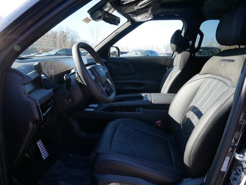 New 2027 Kia Telluride SX Prestige X-Pro image 7