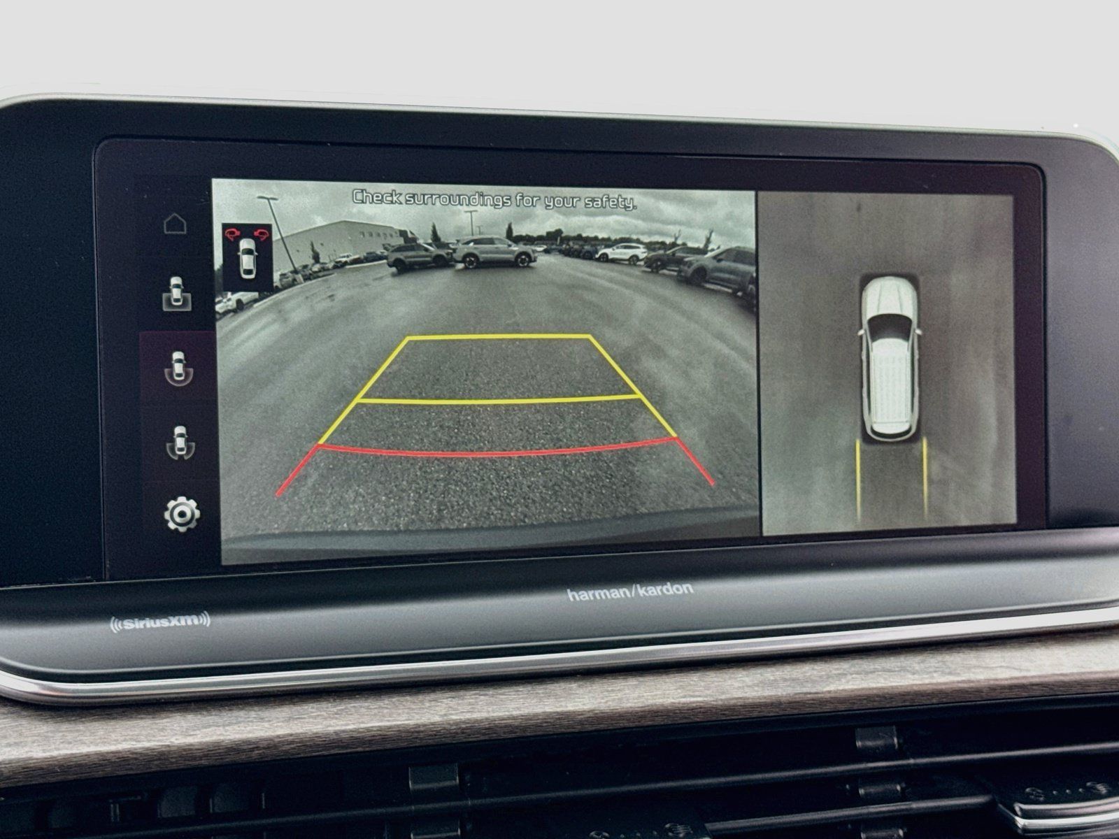 Used 2022 Kia Telluride SX FWD image 17