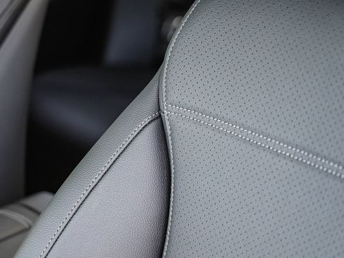 New 2026 Mercedes-Benz GLC 300 4MATIC image 25