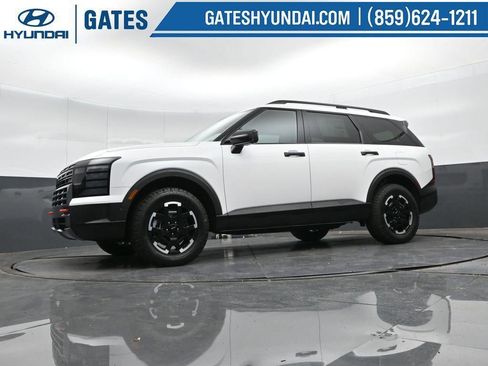 New 2026 Hyundai Palisade XRT Pro image 52