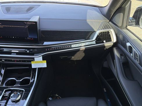 New 2027 BMW X7 xDrive40i w/ Executive Package AWD/4WD image 20