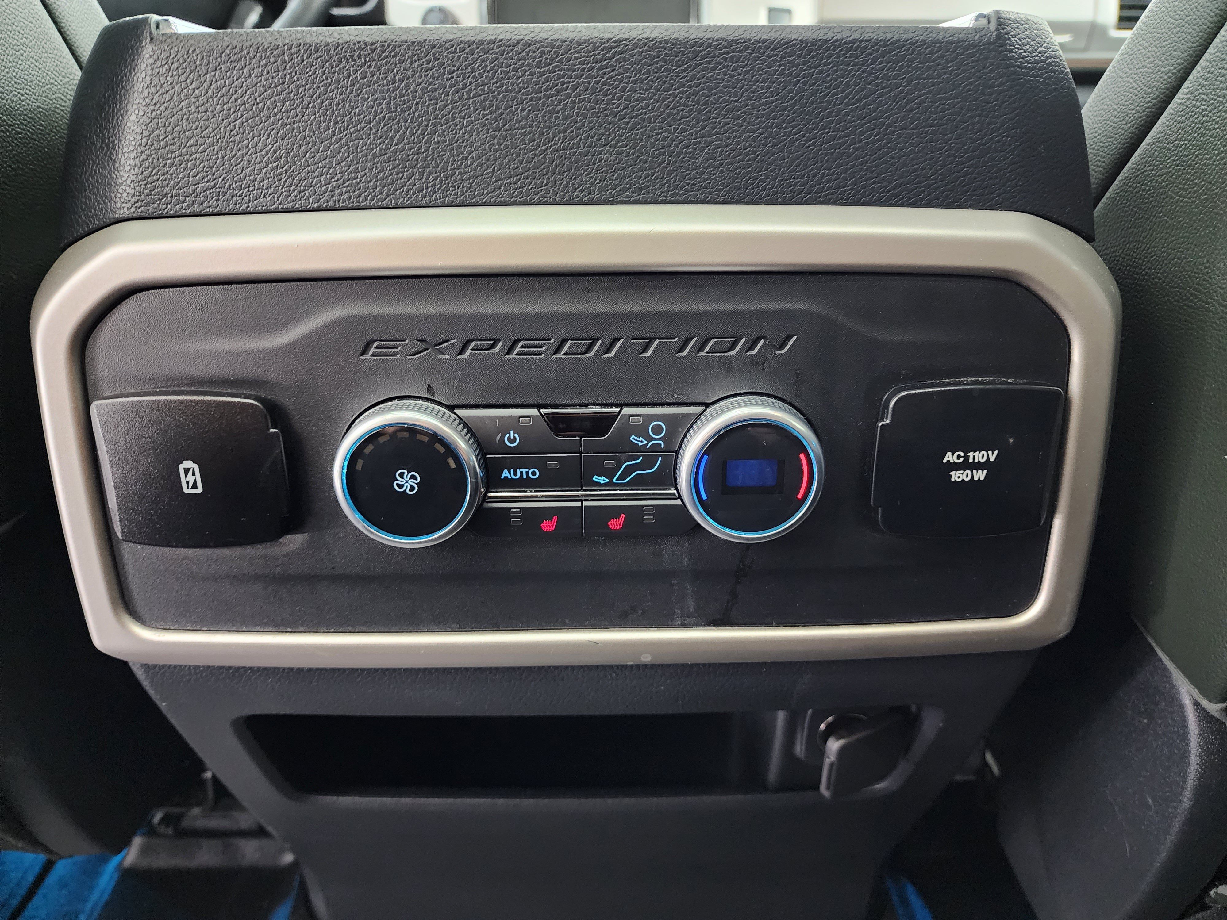 Used 2022 Ford Expedition Timberline AWD/4WD image 45