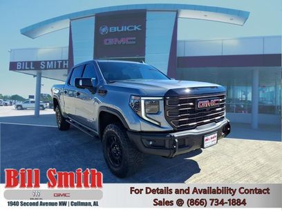 Used 2024 GMC Sierra 1500 AT4X w/ AT4X AEV Edition
