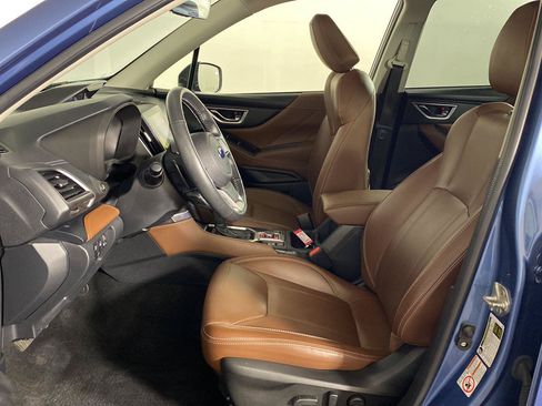 Used 2020 Subaru Forester Touring AWD/4WD image 28