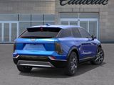New 2025 Cadillac Optiq Luxury 1 image 4