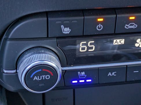 Used 2022 MAZDA CX-5 Signature image 29