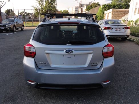 Used 2013 Subaru Impreza 2.0i Sport Premium AWD/4WD image 35