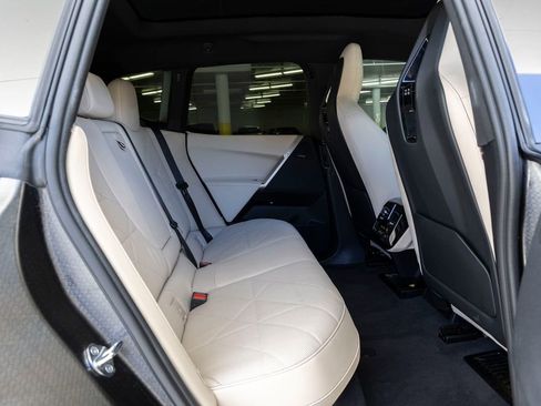 Certified 2023 BMW iX xDrive50 w/ Premium Package image 25