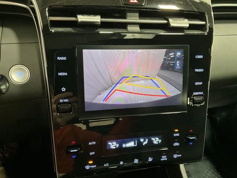 Used 2022 Hyundai Santa Cruz SEL Premium w/ Cargo Package image 20