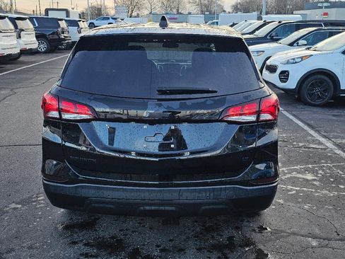 Used 2024 Chevrolet Equinox LT image 6