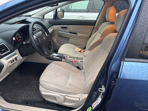 Used 2015 Subaru Crosstrek 2.0i Premium AWD/4WD image 35