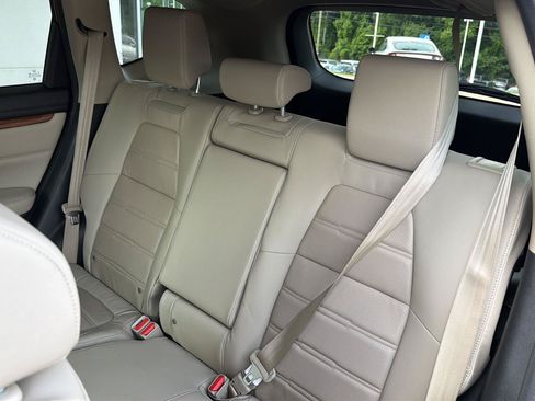 Used 2019 Honda CR-V EX-L image 31