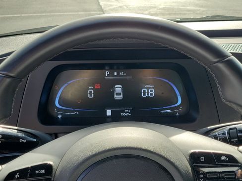 Used 2025 Hyundai Elantra Sport FWD image 25