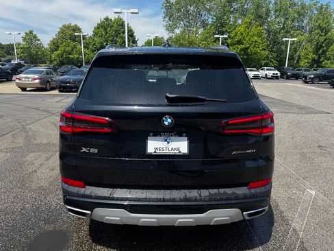 Used 2023 BMW X5 xDrive40i w/ Premium Package AWD/4WD image 4