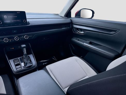 Certified 2024 Honda CR-V LX image 21