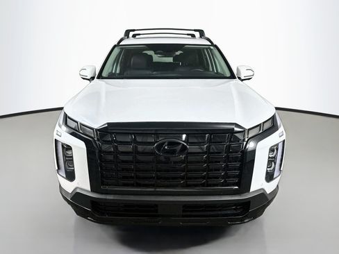 Used 2025 Hyundai Palisade XRT FWD image 2