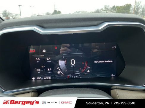 New 2026 GMC Canyon Denali image 13