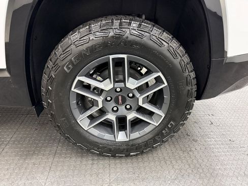 New 2026 GMC Terrain AT4 image 11