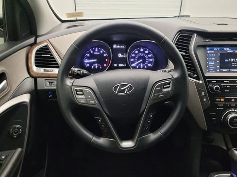 Used 2018 Hyundai Santa Fe Sport 2.0T FWD image 22