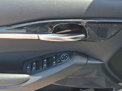 Certified 2024 Kia Seltos X-Line AWD/4WD image 2