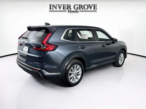 Used 2023 Honda CR-V EX image 5