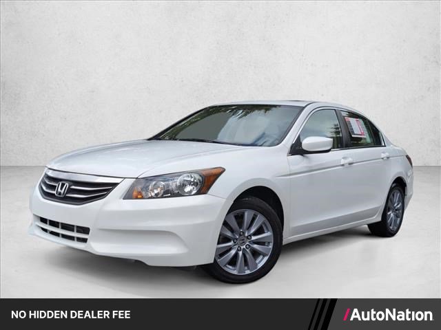 Used 2011 Honda Accord EX image 1