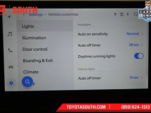 Used 2025 Toyota 4Runner TRD Pro AWD/4WD image 15