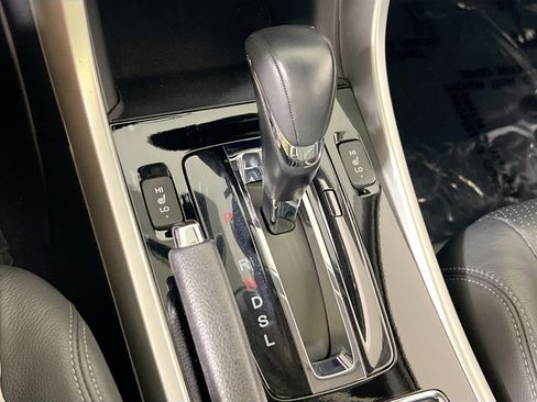 Used 2016 Honda Accord EX-L image 17